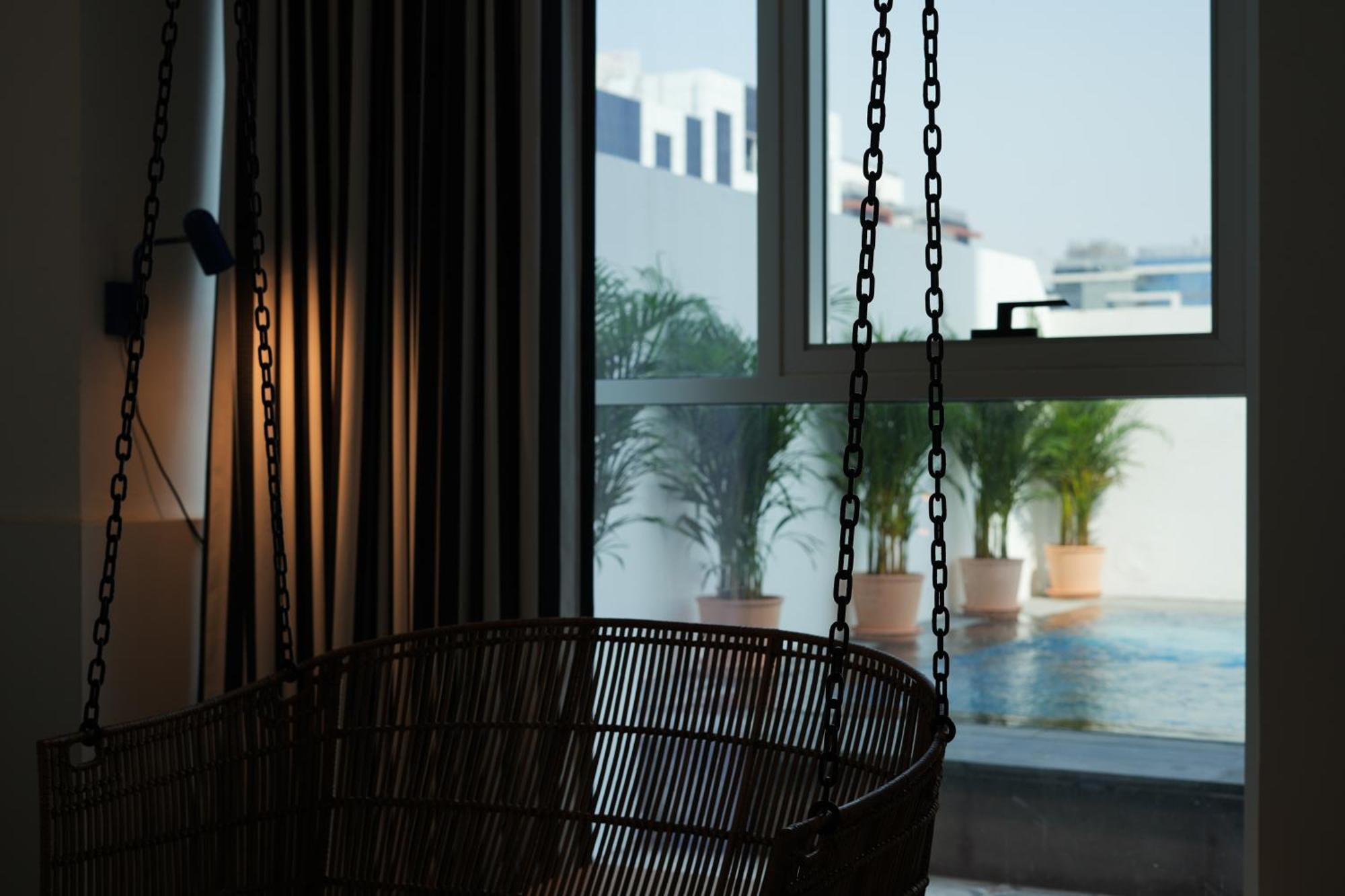 Shada Jumeirah Garden فندق 4*