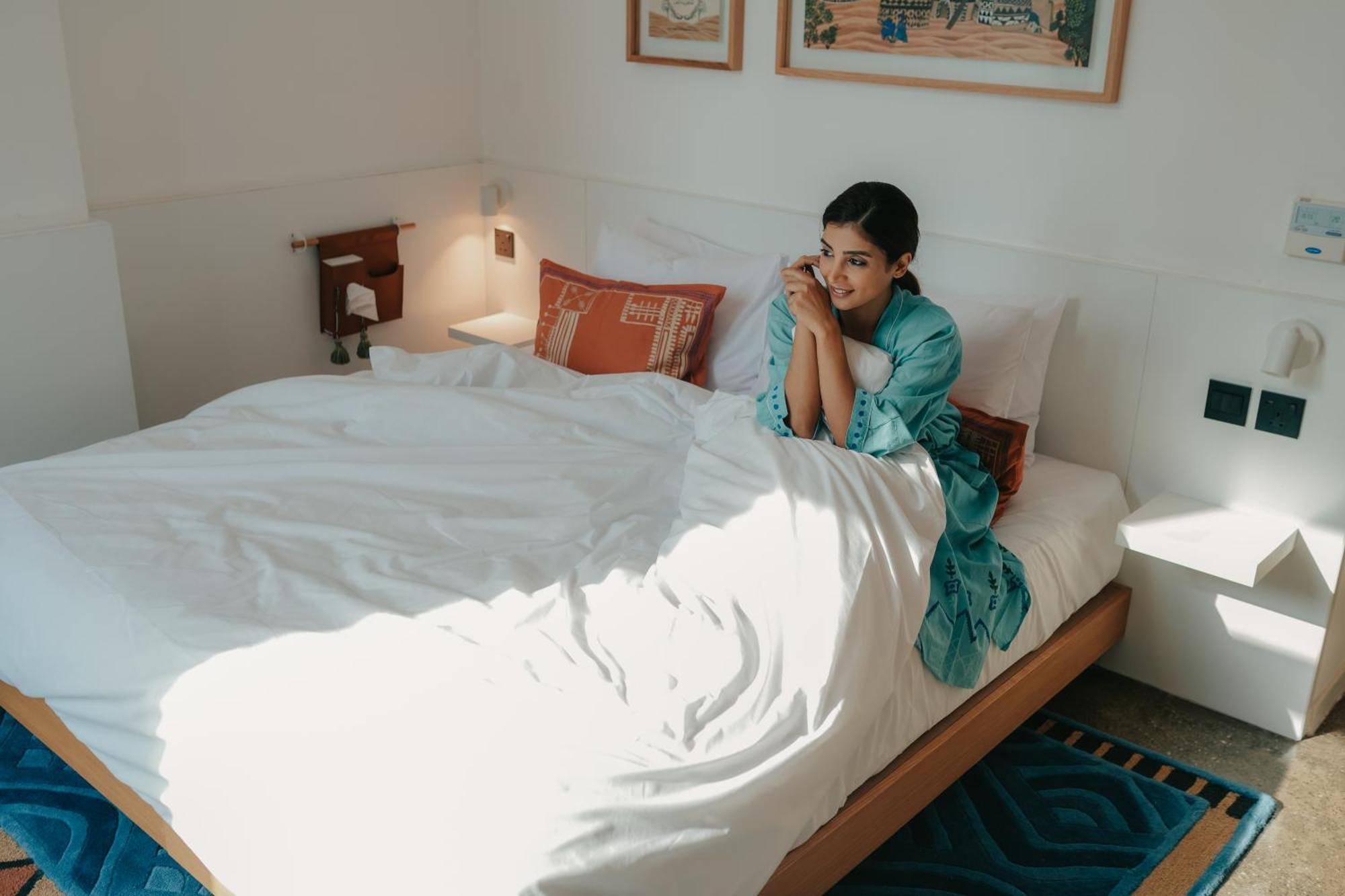 Shada Jumeirah Garden Отель 4*