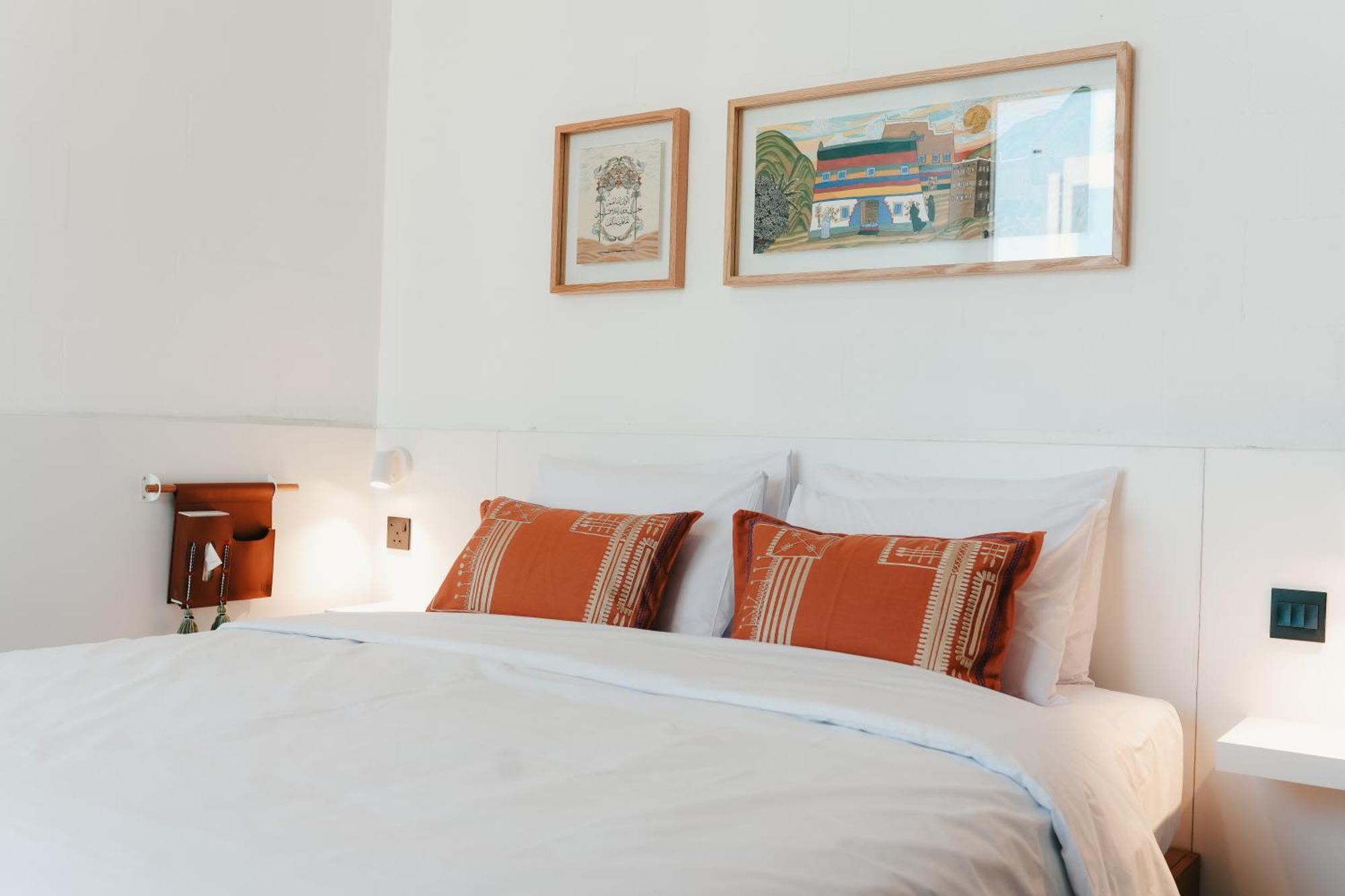 Shada Jumeirah Garden Hotel